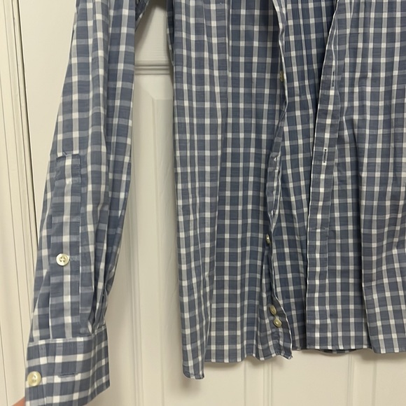 Michael Kors button down - Picture 3 of 3